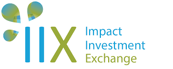 IIX, Impact Investment Exchange