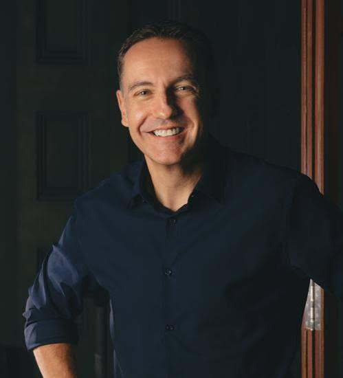 Steve Melhuish